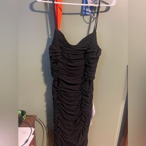 Dress the population dress